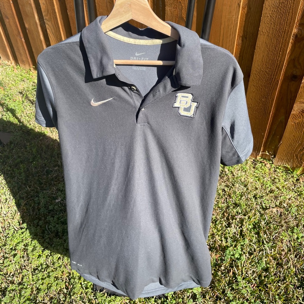 🐻 Go Baylor Bears!!